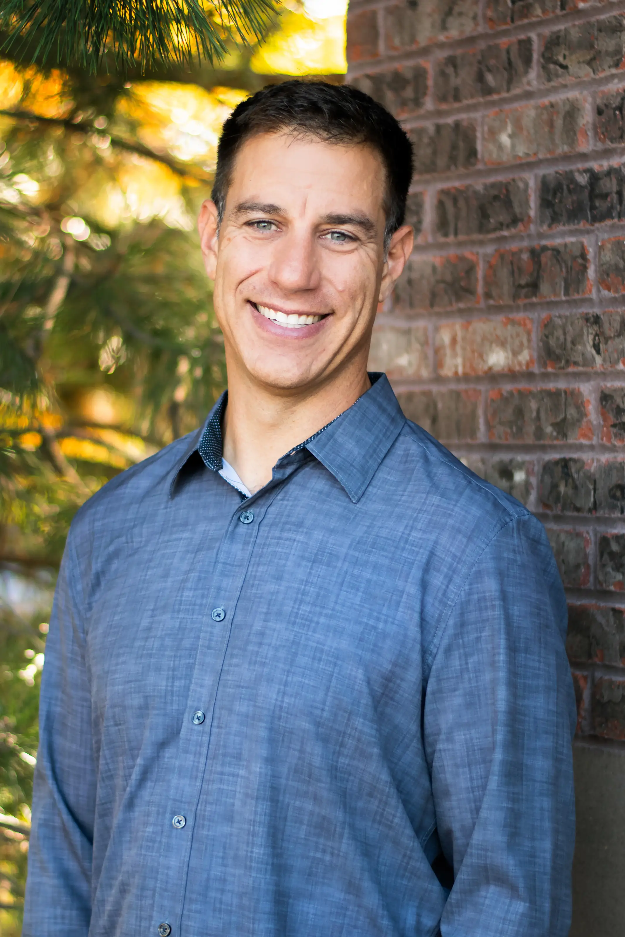 Dr. Eric Adler