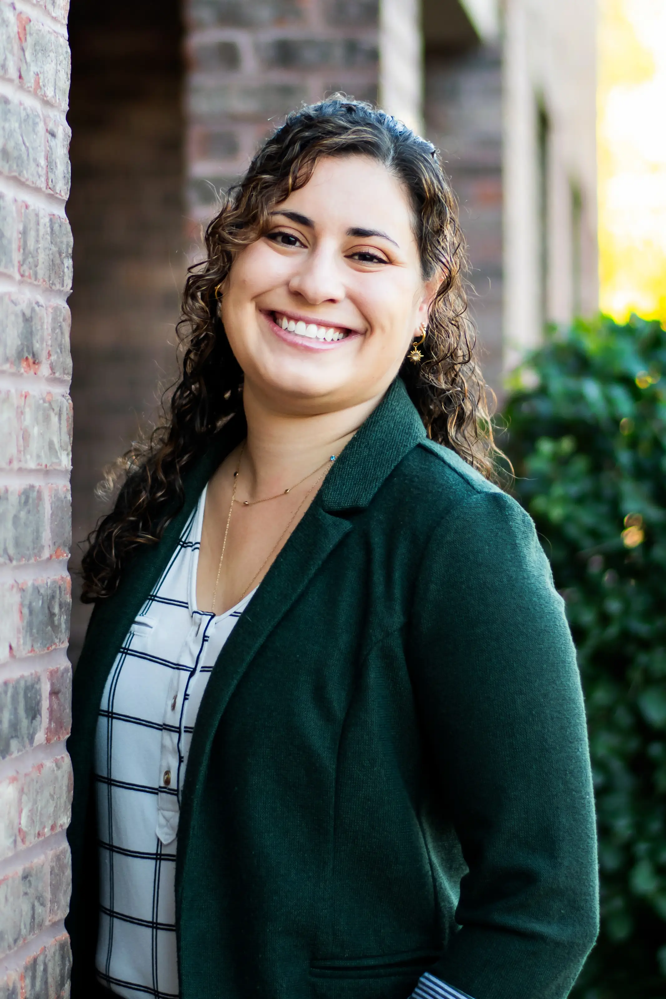 Dr. Hannah Jenkins