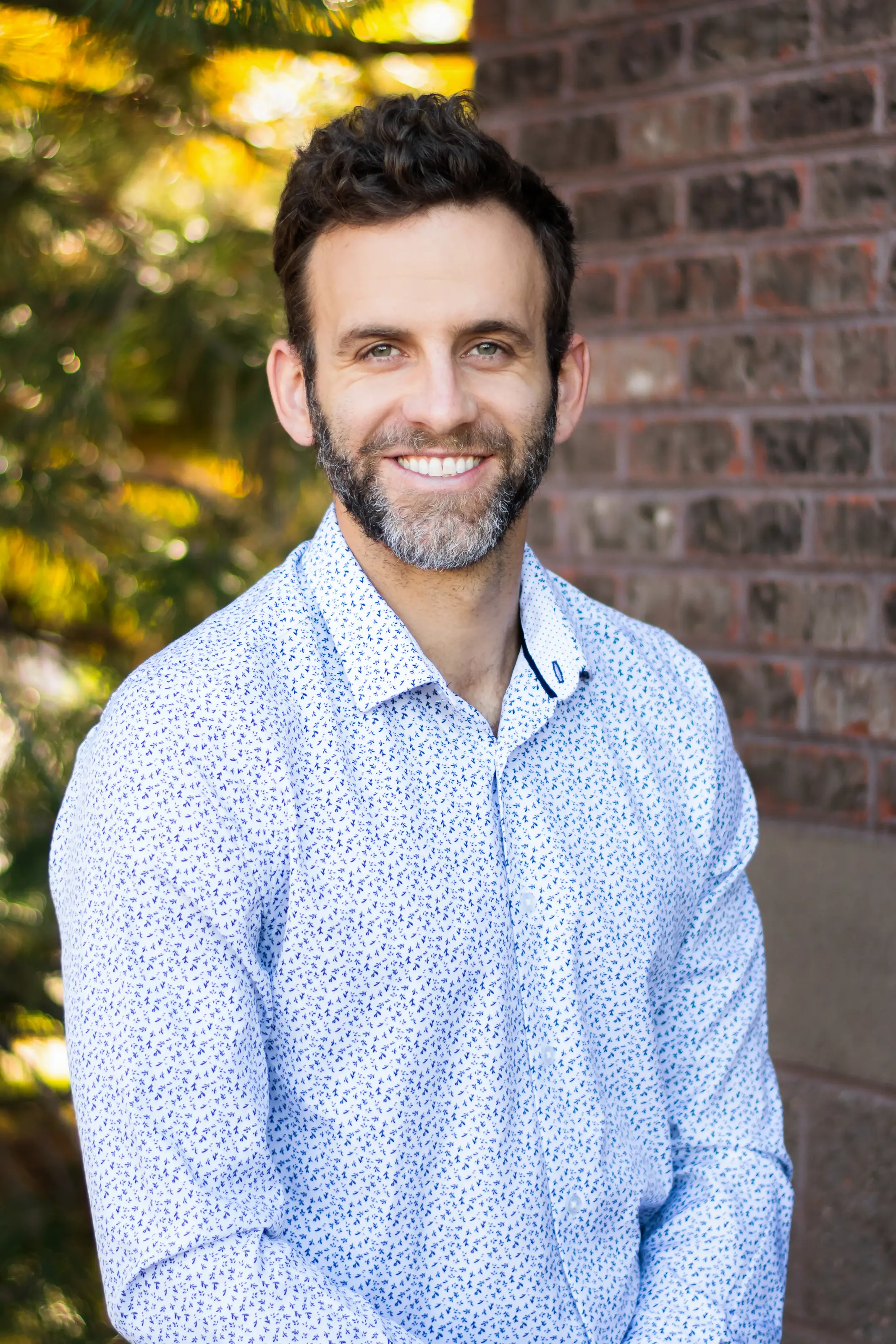 Dr. Jamie Muldoon
